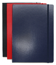 Blank Writing Journals