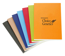 Recycled Paper Journal Books
